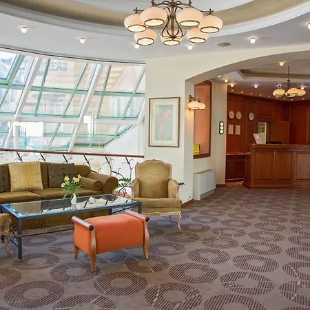 Maison - Mgallery Hotel 5*