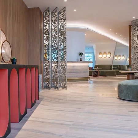 Ξενοδοχείο Maison - Mgallery