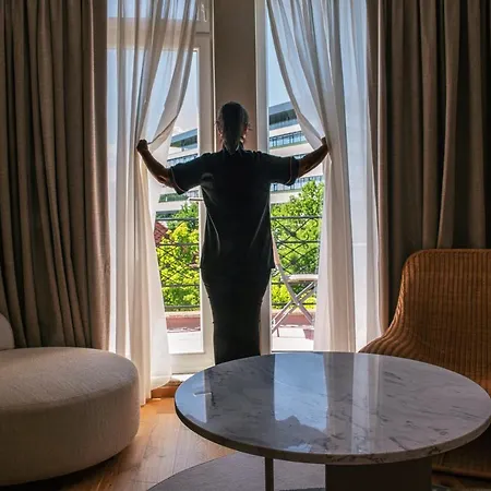 Ξενοδοχείο Maison - Mgallery Σόφια