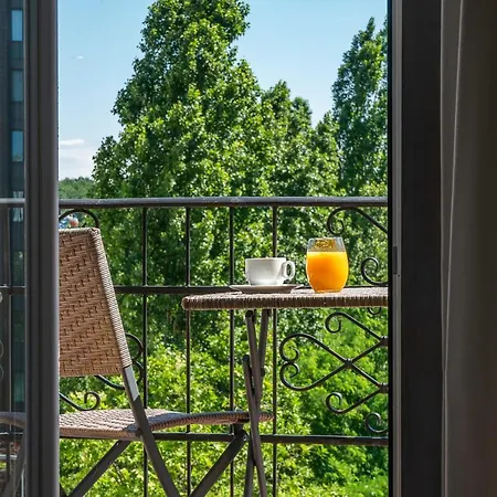 Maison - Mgallery 5*