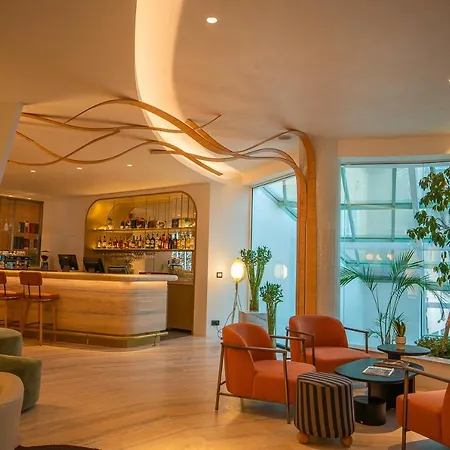 Maison - Mgallery Ξενοδοχείο 5*