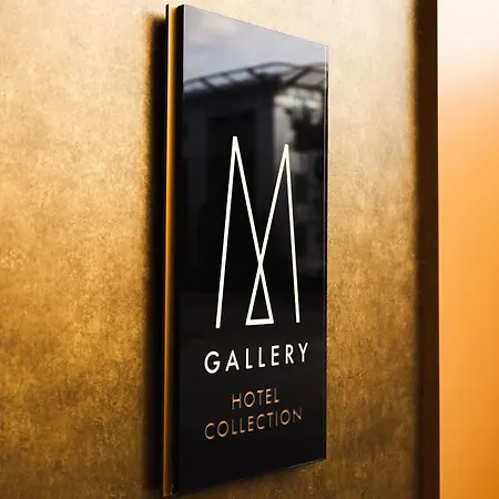 Maison - Mgallery Ξενοδοχείο