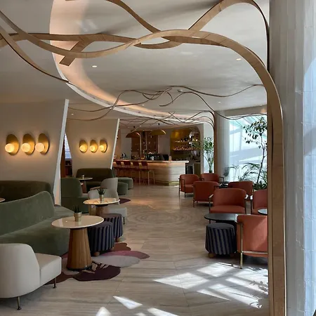 Maison - Mgallery 5* Σόφια