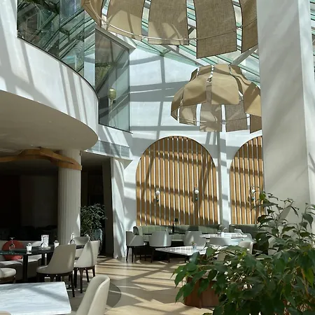 Maison - Mgallery Σόφια