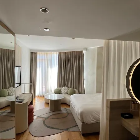 Maison - Mgallery 5* Sofia