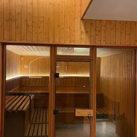 Maison - Mgallery 5*