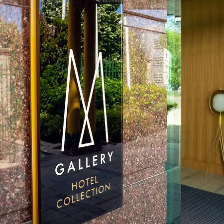 Ξενοδοχείο Maison - Mgallery 5*