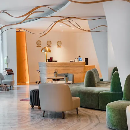Maison - Mgallery Ξενοδοχείο 5*