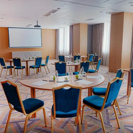 Maison - Mgallery Ξενοδοχείο 5*