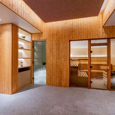 Ξενοδοχείο Maison - Mgallery 5*