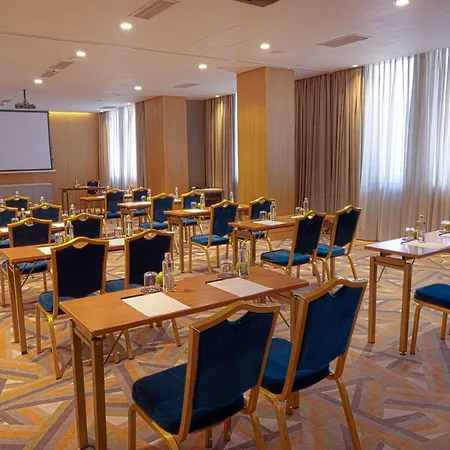 Maison - Mgallery Ξενοδοχείο 5*