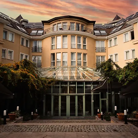 Hotell Maison - Mgallery