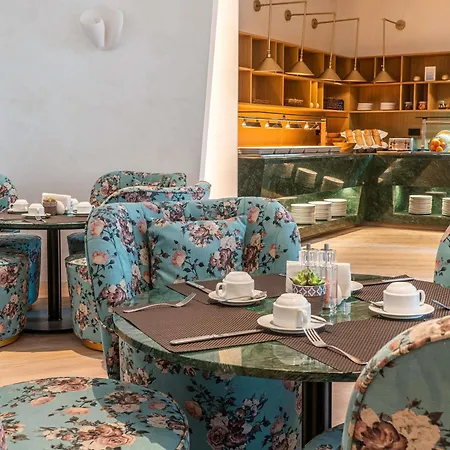 Maison - Mgallery Otel 5*