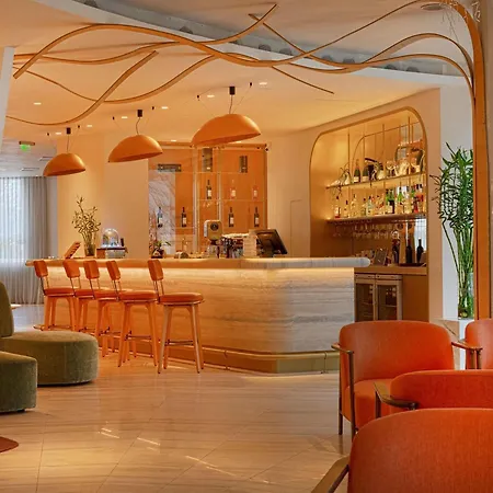 Maison - Mgallery Otel Sofya