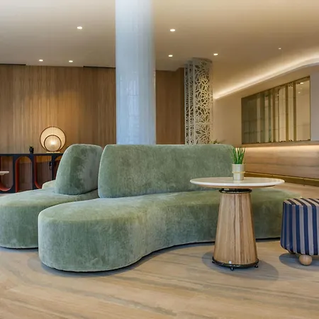 酒店 Maison - Mgallery 索菲亞