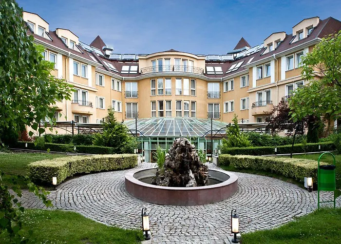 Otel Maison - Mgallery Sofya