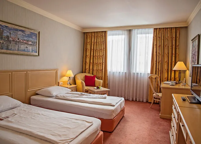 Maison - Mgallery 5*