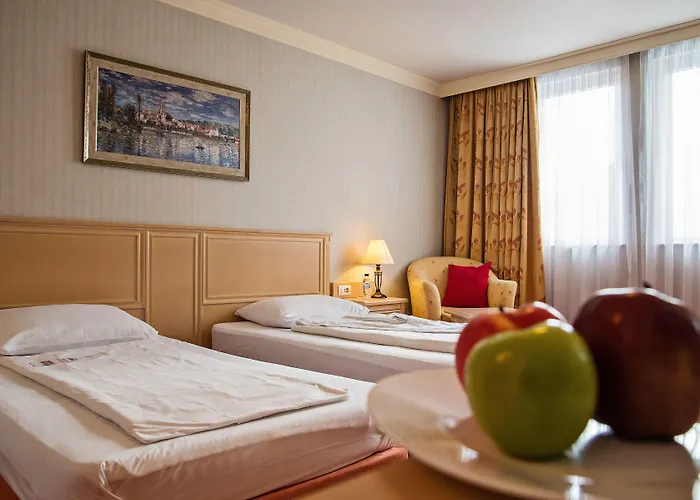 Maison - Mgallery 5* Sofya