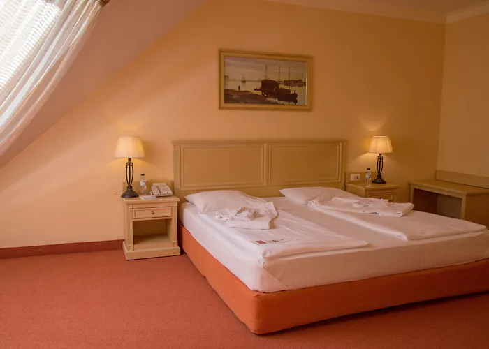 Hotel Maison - Mgallery Sofia