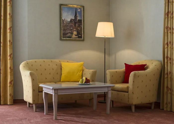 Maison - Mgallery Otel Sofya