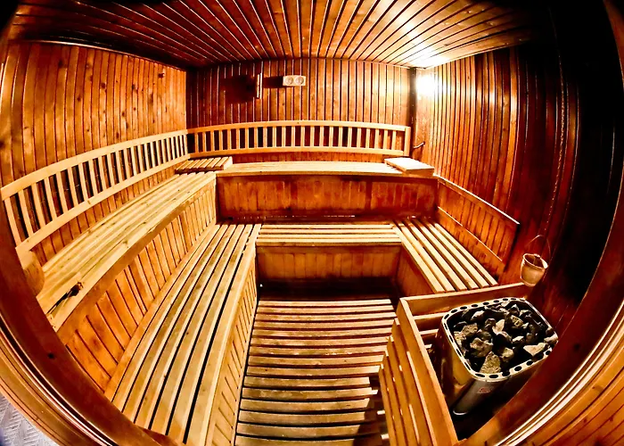 Otel Maison - Mgallery Sofya