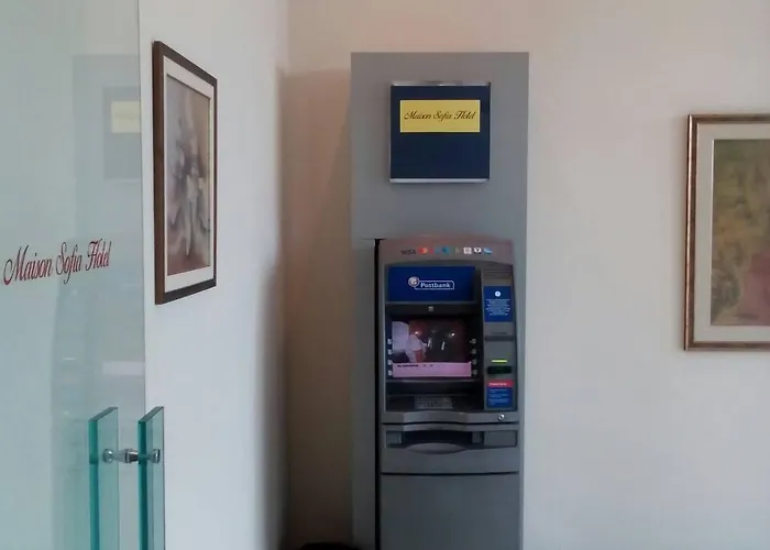 Maison - Mgallery 5* Sofya