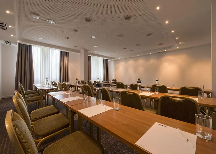 Otel Maison - Mgallery