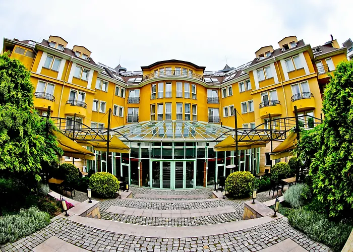 Otel Maison - Mgallery 5*