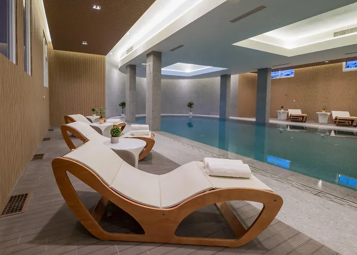 Otel Maison - Mgallery