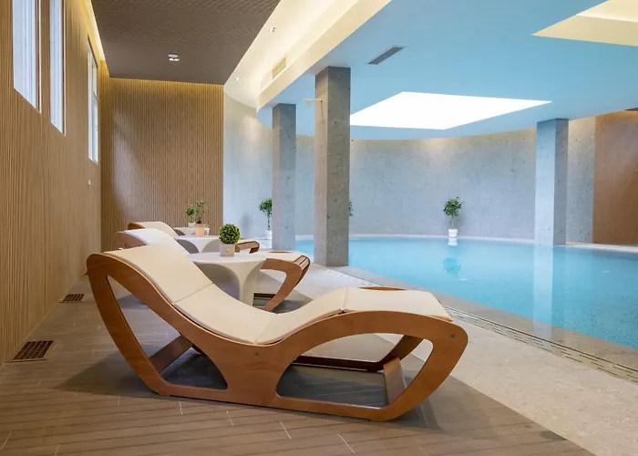 Hotel Maison - Mgallery 5*