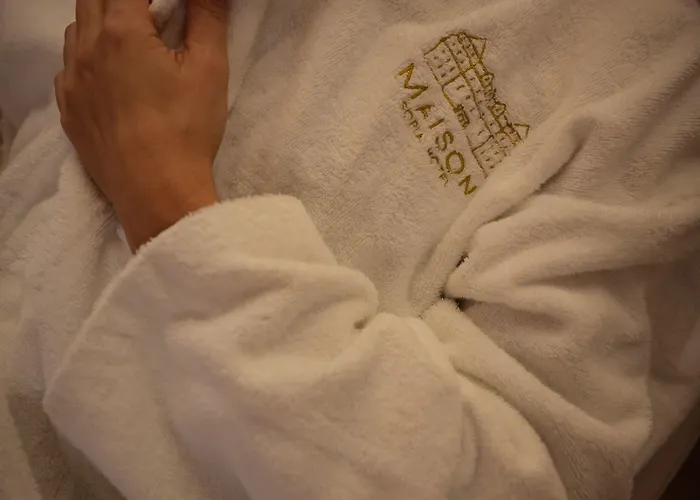 Otel Maison - Mgallery Sofya