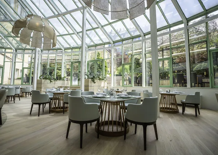 Maison - Mgallery Otel