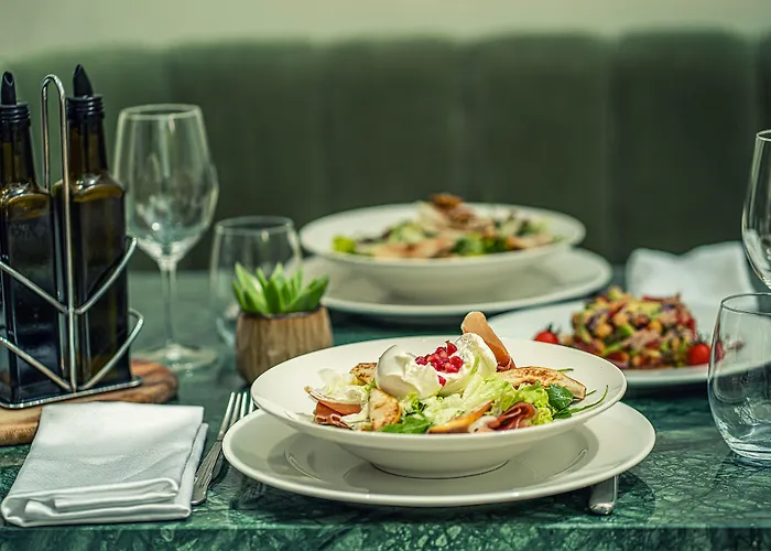 Maison - Mgallery Otel 5*