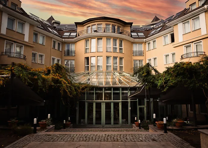 Otel Maison - Mgallery