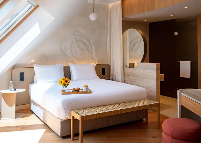 Otel Maison - Mgallery 5*