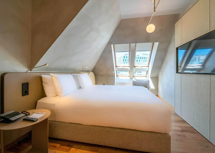 Maison - Mgallery 5* Sofya