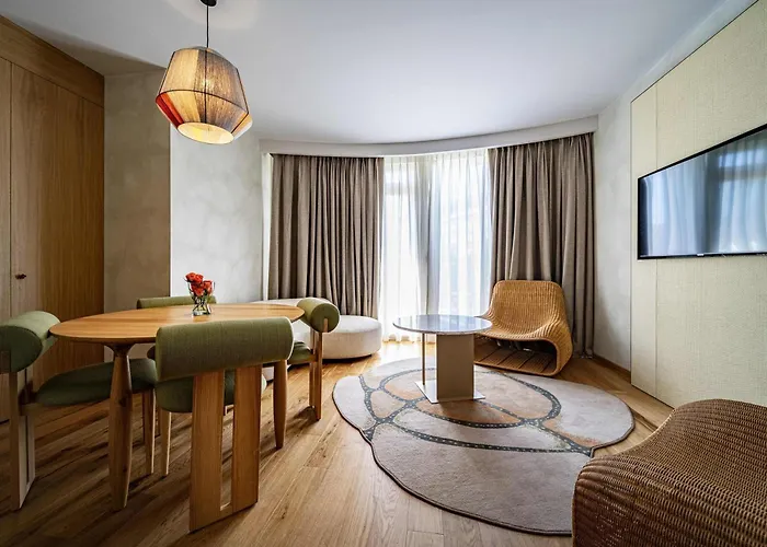 Otel Maison - Mgallery