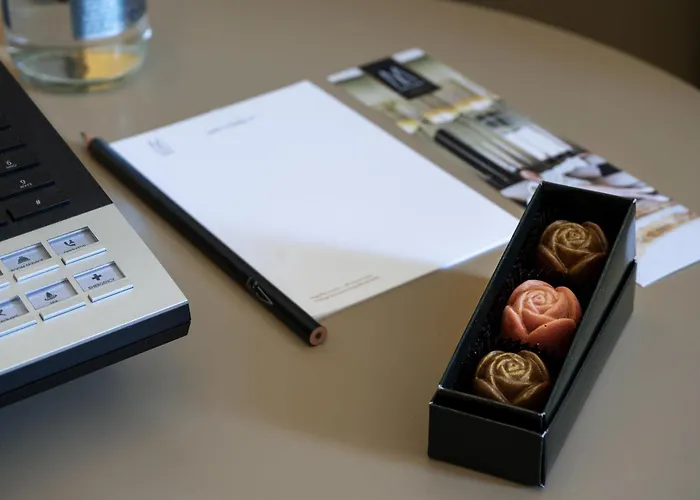 Maison - Mgallery 5* Sofya