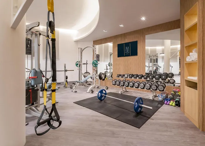 Hotel Maison - Mgallery