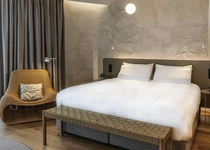 Maison - Mgallery Otel Sofya