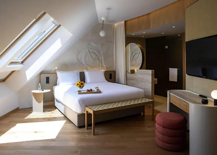 Maison - Mgallery Sofya