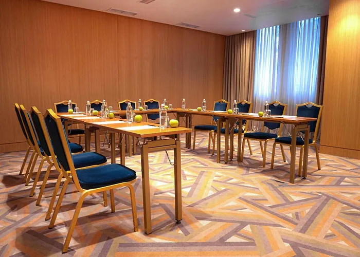 Maison - Mgallery 5* Sofya