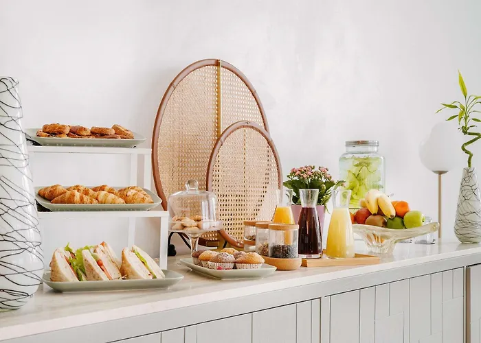 Otel Maison - Mgallery Sofya