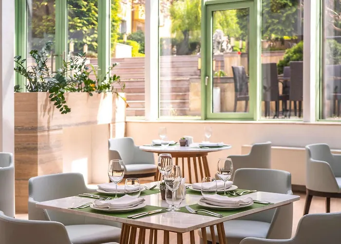 Maison - Mgallery 5*