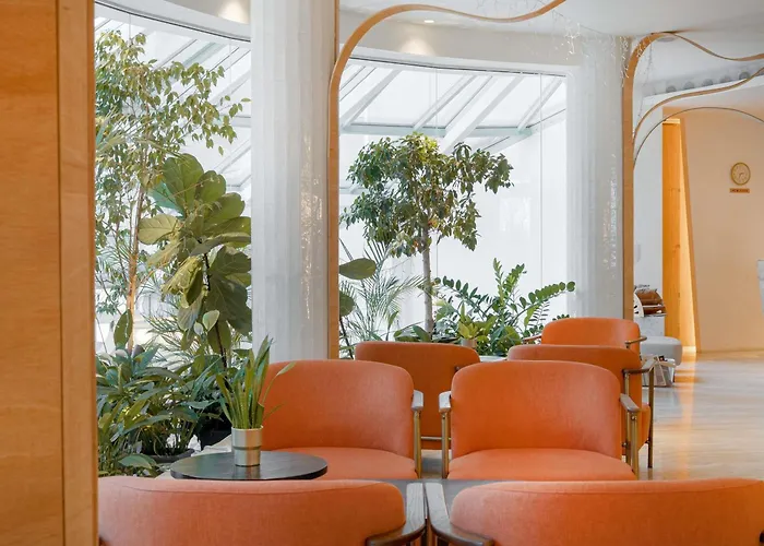 Maison - Mgallery 5*