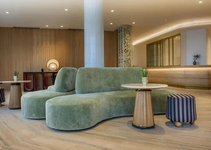 Hotel Maison - Mgallery Sofia