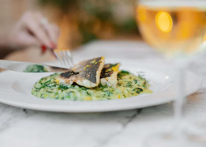 Maison - Mgallery 5* Sofya