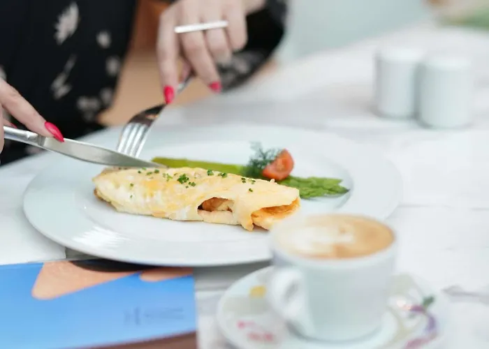 Maison - Mgallery Otel