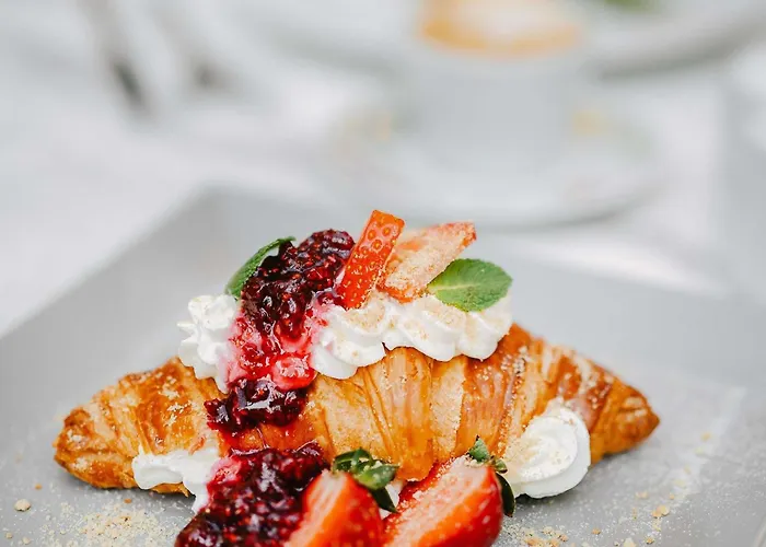 Maison - Mgallery 5*