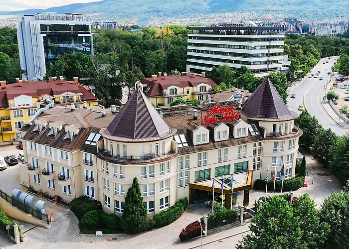 Maison - Mgallery Otel